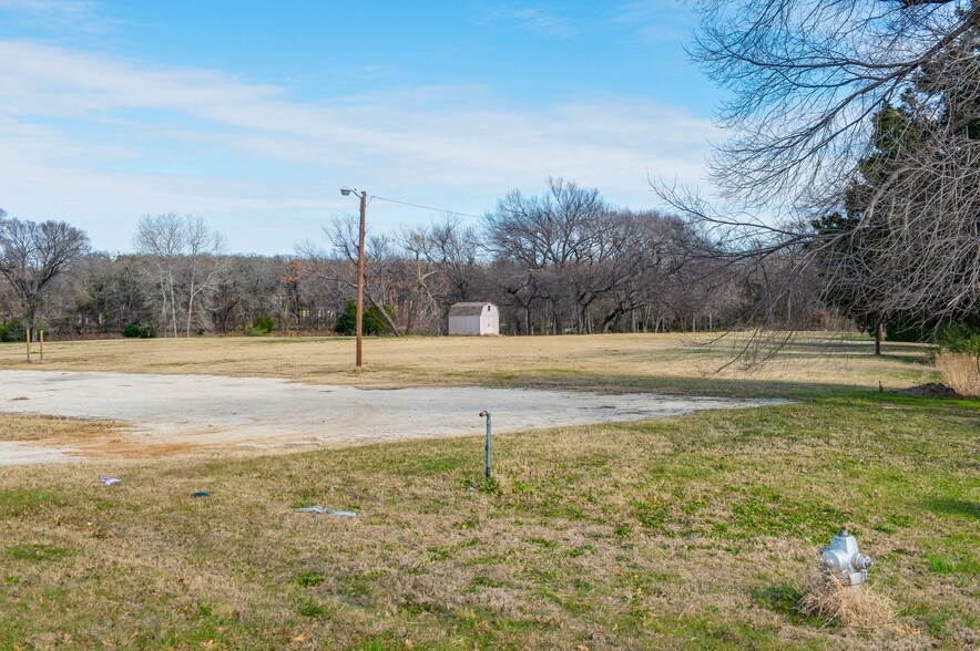 More Photos Of 1804 Fm 157, Mansfield Land For Sale