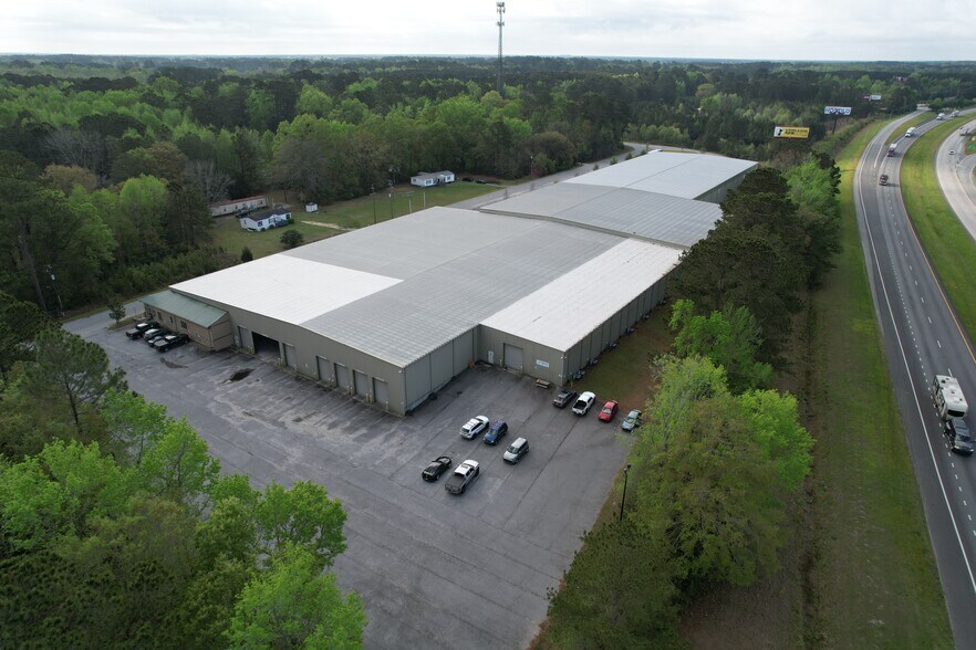 More Photos Of 58 Firefly Dr, Ridgeland Warehouse For Sale