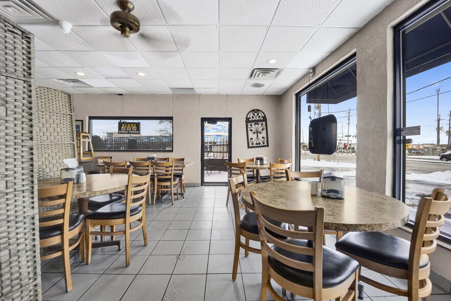 More Photos Of 750 N Addison Rd, Villa Park Restaurant For Sale