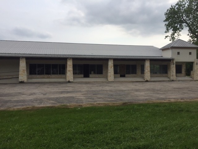 Primary Photo Of 2407 N Richmond Rd, Wharton Freestanding For Lease