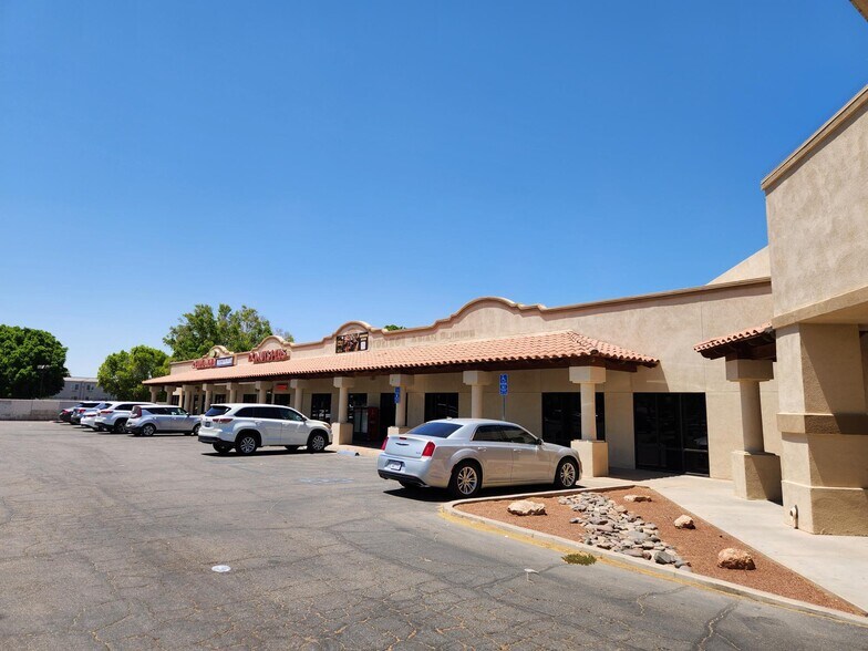 More Photos Of 413 W Main St, Brawley Unknown For Lease