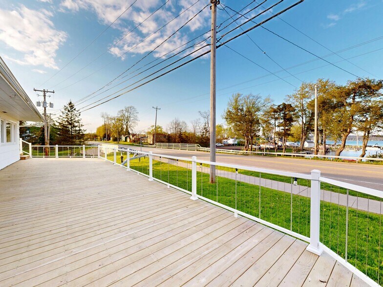 More Photos Of 95 W Lake Rd, Mayville Restaurant For Sale