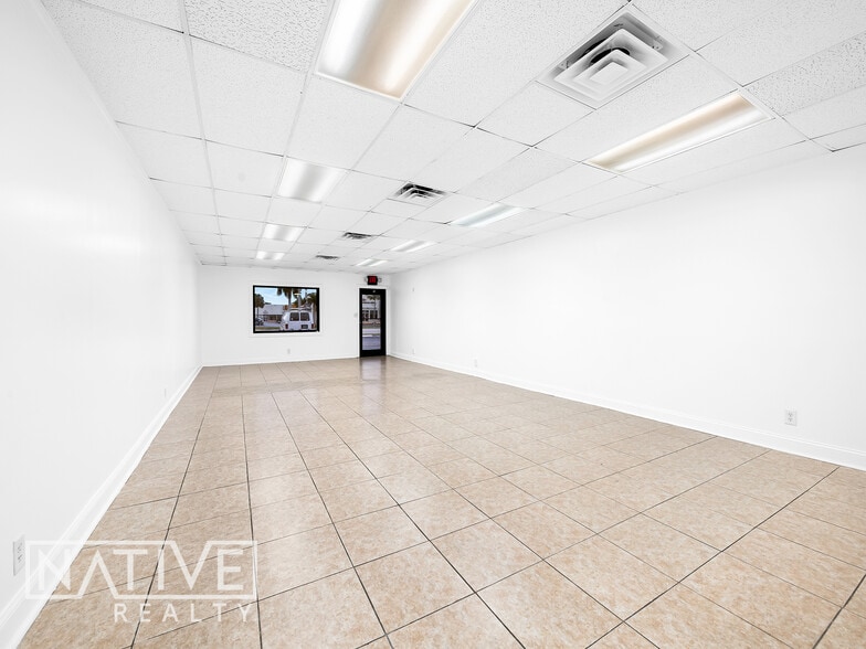 More Photos Of 3451-3481 N Andrews Ave, Oakland Park Storefront Retail Office For Lease