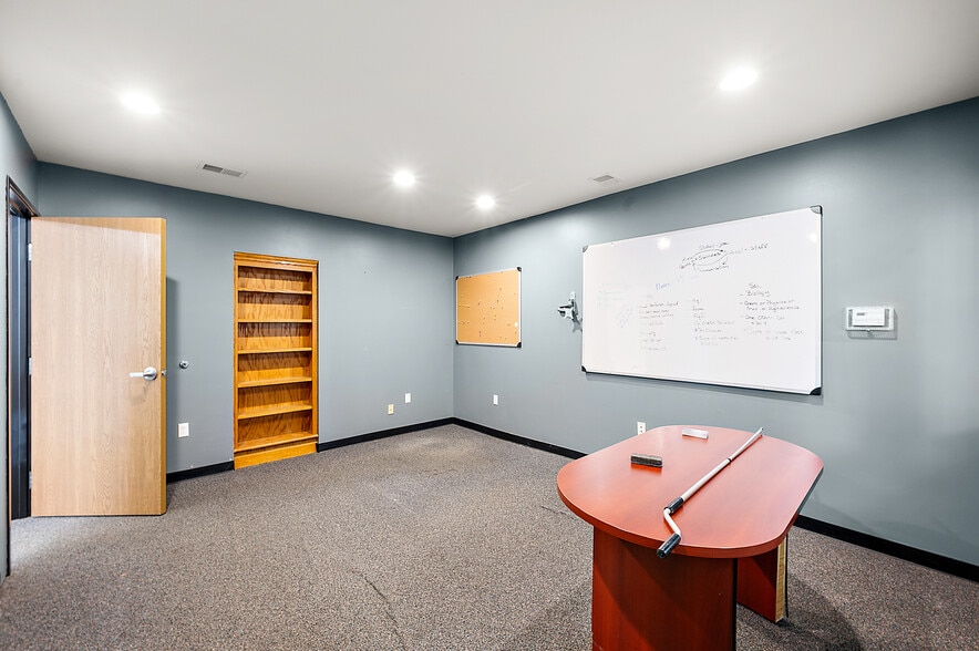 More Photos Of 2061 S Almont Ave, Imlay City Industrial For Sale