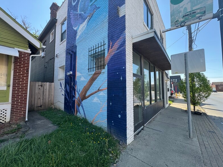 More Photos Of 1220-1222 Parsons Ave, Columbus Storefront Retail Residential For Sale