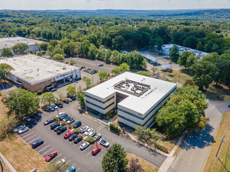 401 Hamburg Turnpike, Wayne, NJ 07470 Medical Office For Lease