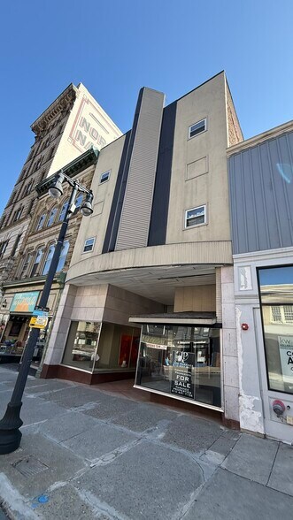 More Photos Of 408 Northampton St, Easton Storefront Retail Residential For Sale