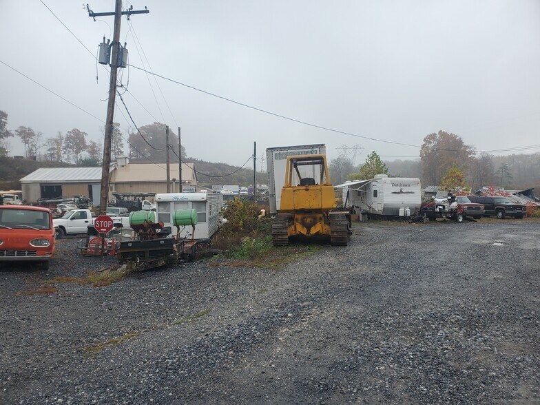 More Photos Of 1790 N Fisher Ave, Annville Land For Sale