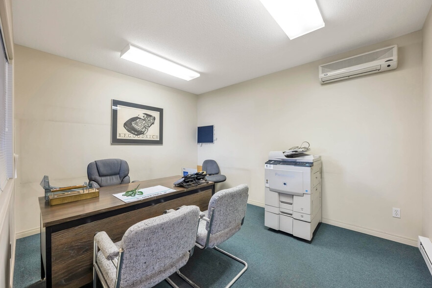 More Photos Of 20010 Industrial Av, Langley Warehouse For Sale