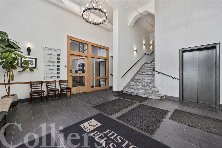 More Photos Of 201-205 Shoshone St N, Twin Falls Loft Creative Space For Sale