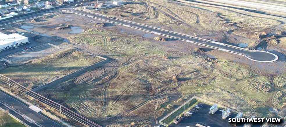 More Photos Of 4101 Freya St, Spokane Land For Sale