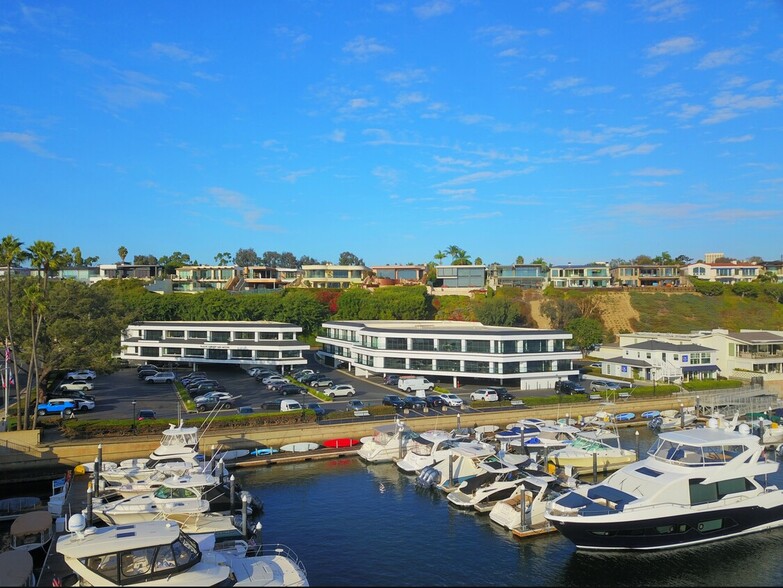 Primary Photo Of 1101 Bayside Dr, Corona Del Mar Medical For Lease