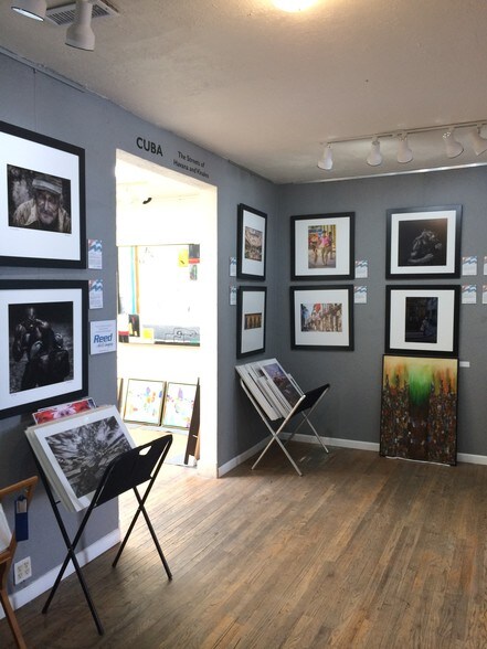 More Photos Of 742-748 Santa Fe Dr, Denver Storefront Retail Office For Lease