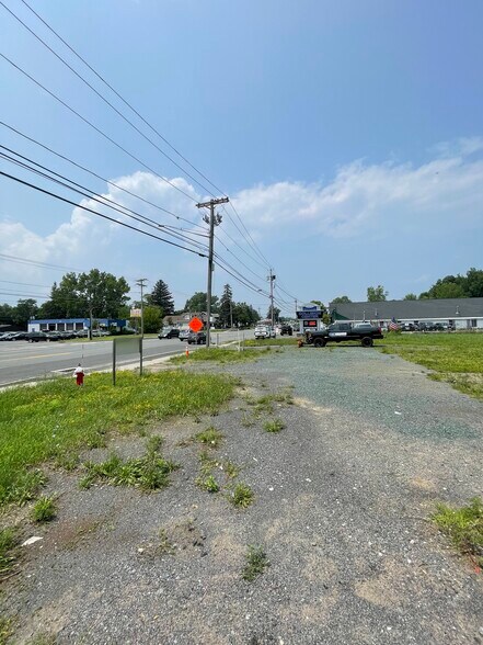 More Photos Of 1169 Central Ave, Colonie Land For Sale