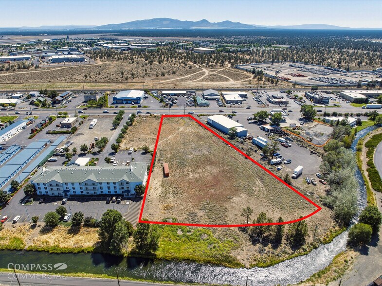 More Photos Of 2285 S Highway 97, Redmond Land For Sale