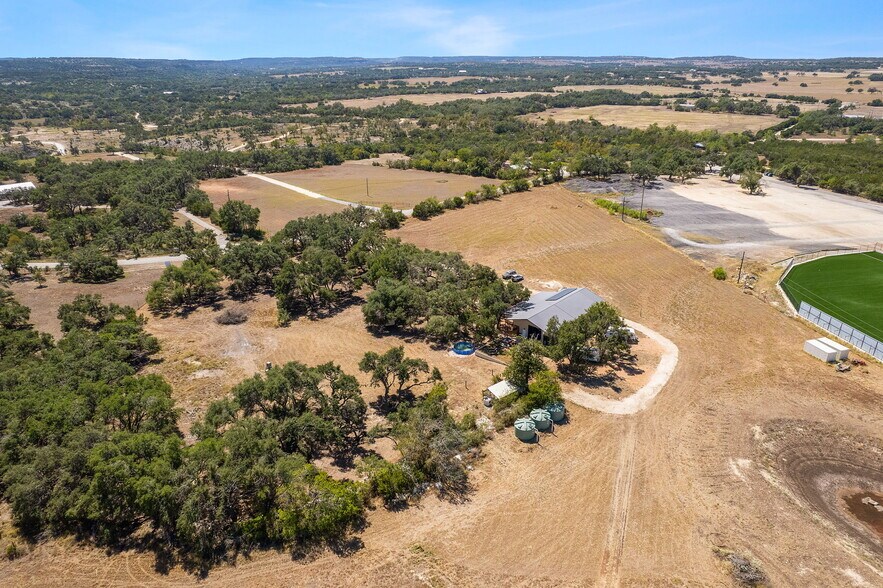 More Photos Of 7394 Creek Rd, Dripping Springs Trailer Camper Park For Sale
