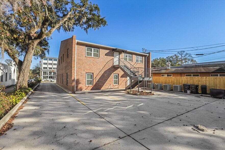 More Photos Of 1310 Thomasville Rd, Tallahassee Office For Lease