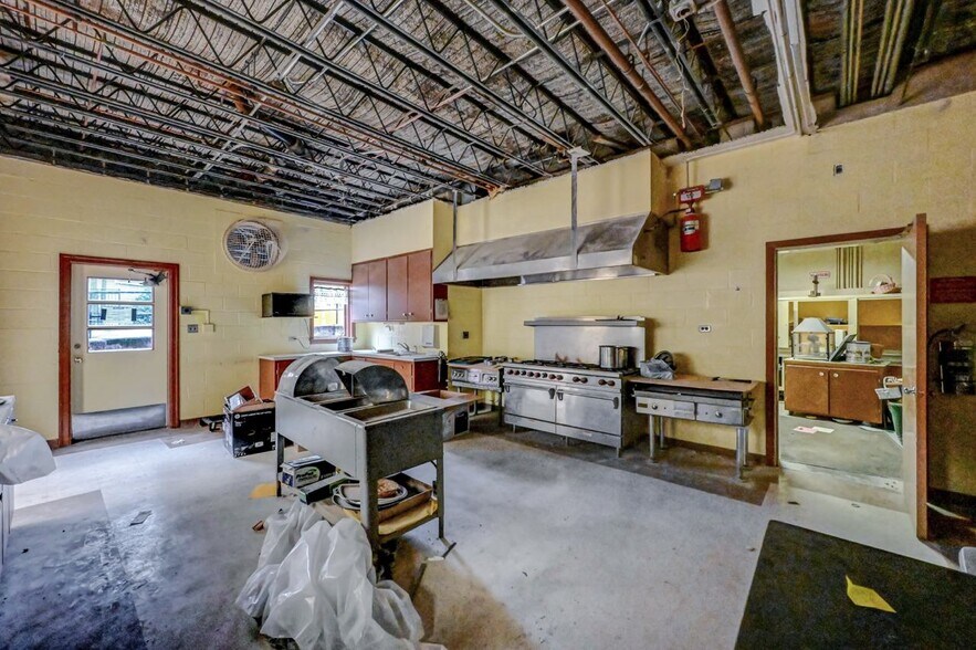 More Photos Of 105 Church St, South Abington Religious Facility For Sale