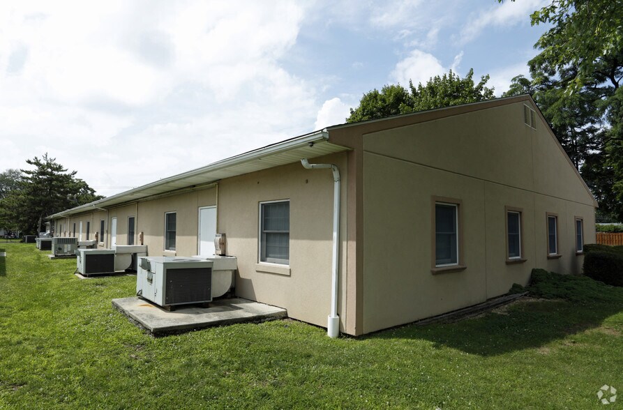 More Photos Of 311 White Horse Ave, Hamilton Medical For Lease