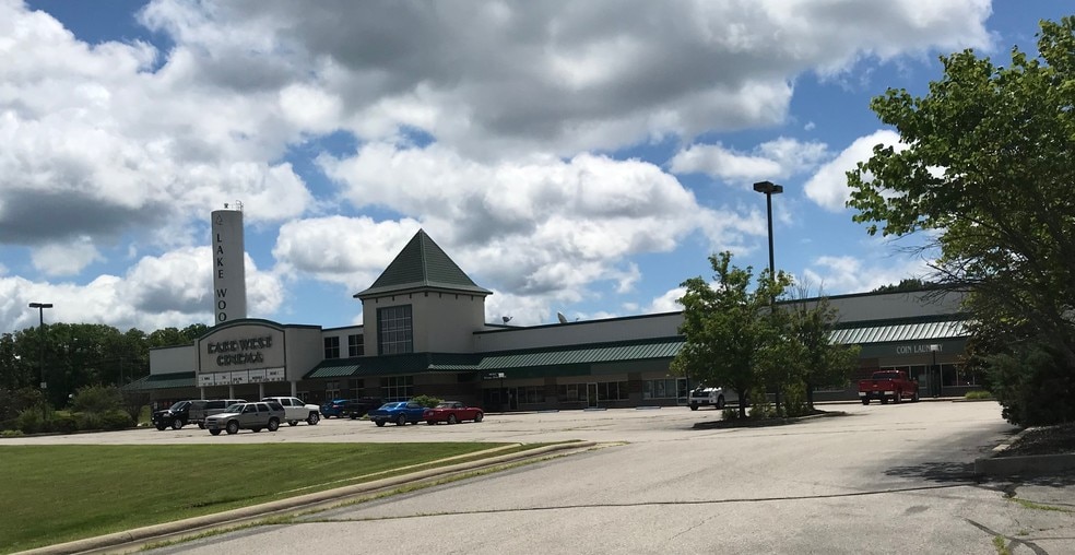 More Photos Of 1651 Highway O, Gravois Mills Freestanding For Sale