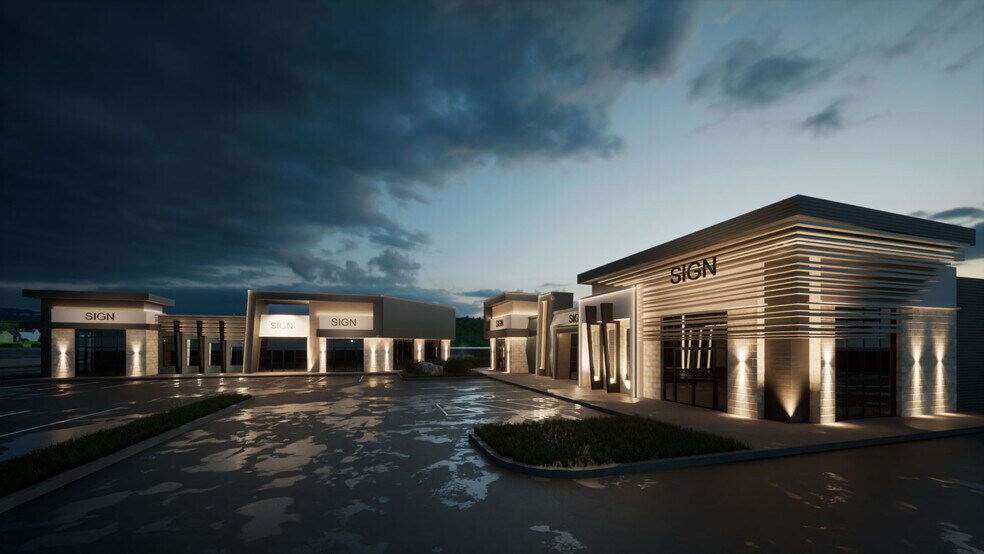 More Photos Of 4105 146th, Lubbock Unknown For Lease