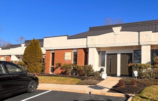 Primary Photo Of 2301 E Evesham Rd, Voorhees Medical For Sale