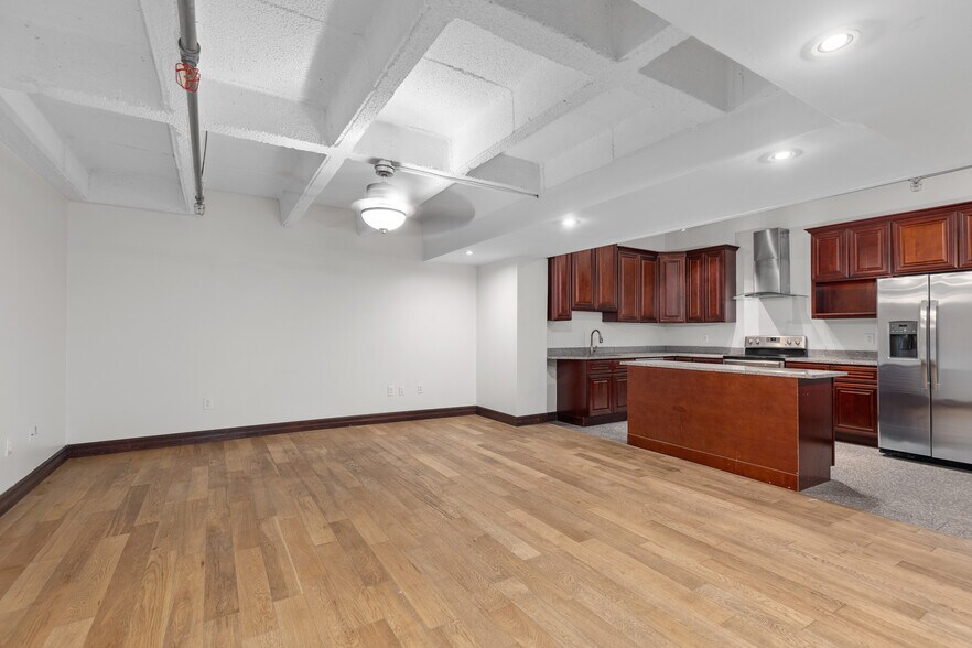 More Photos Of 3450 Russell Blvd, Saint Louis Apartments For Sale