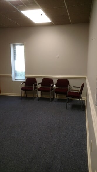 More Photos Of 201 Production Dr, Yorktown Distribution For Lease