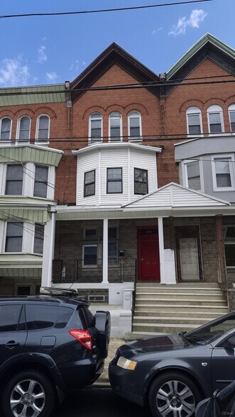 More Photos Of 1508 W Tioga St, Philadelphia Apartments For Sale