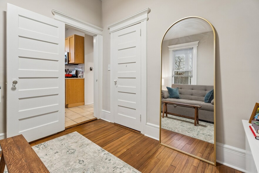 More Photos Of 499 Valley St, Maplewood Storefront Retail Residential For Sale