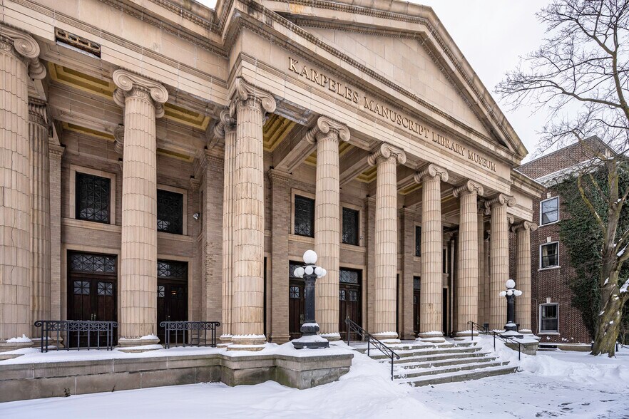 More Photos Of 220 North St, Buffalo Specialty For Sale