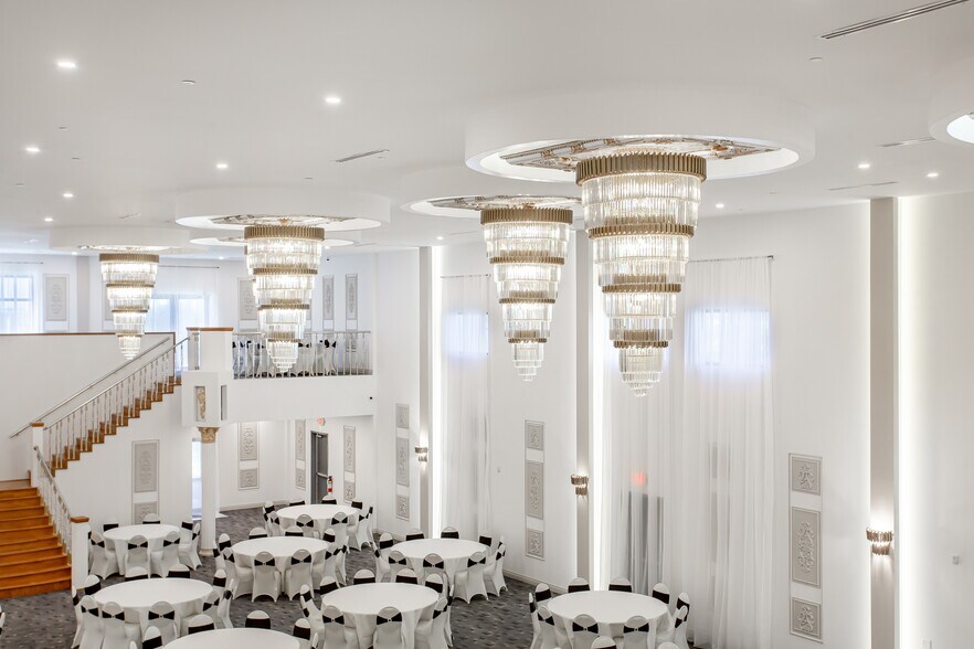 More Photos Of 10841 Composite Dr, Dallas Lodge Meeting Hall For Sale