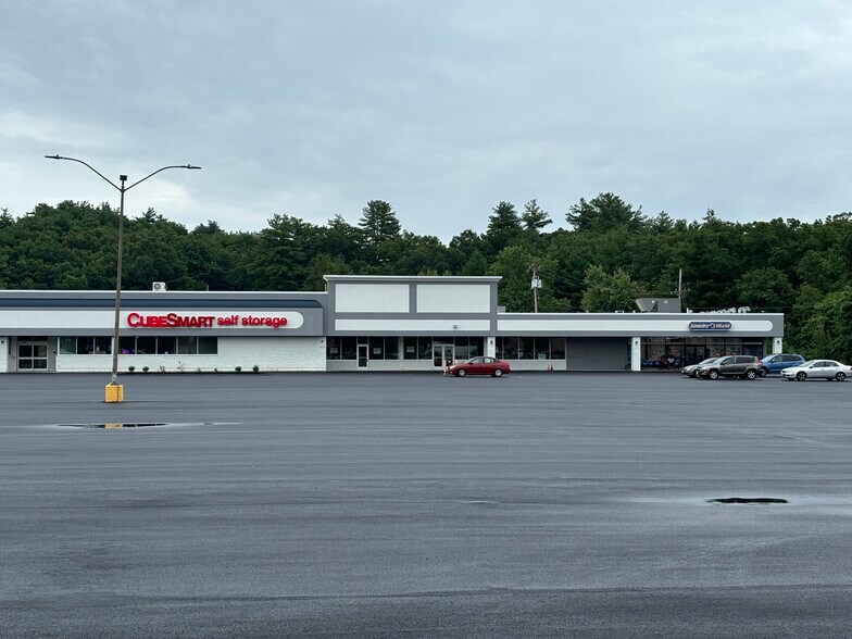 More Photos Of 380-432 John Fitch Hwy, Fitchburg Unknown For Lease
