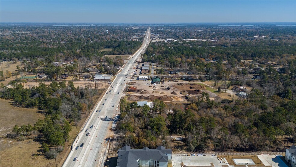 More Photos Of 0 Farm To Market 1960 E Rd, Humble Land For Sale