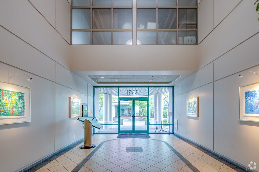 More Photos Of 13351 Commerce Pky, Richmond Office For Lease