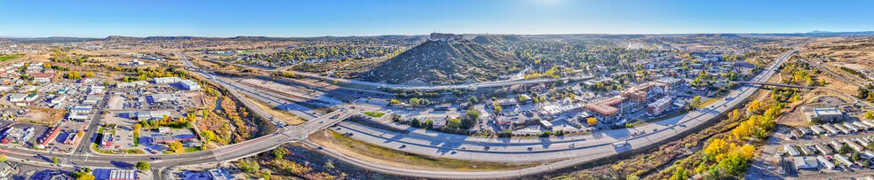 More Photos Of 807 Wilcox St, Castle Rock Storefront For Sale