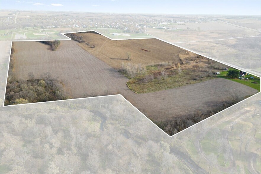 More Photos Of 4505 Urbana Rd, Center Point Land For Sale