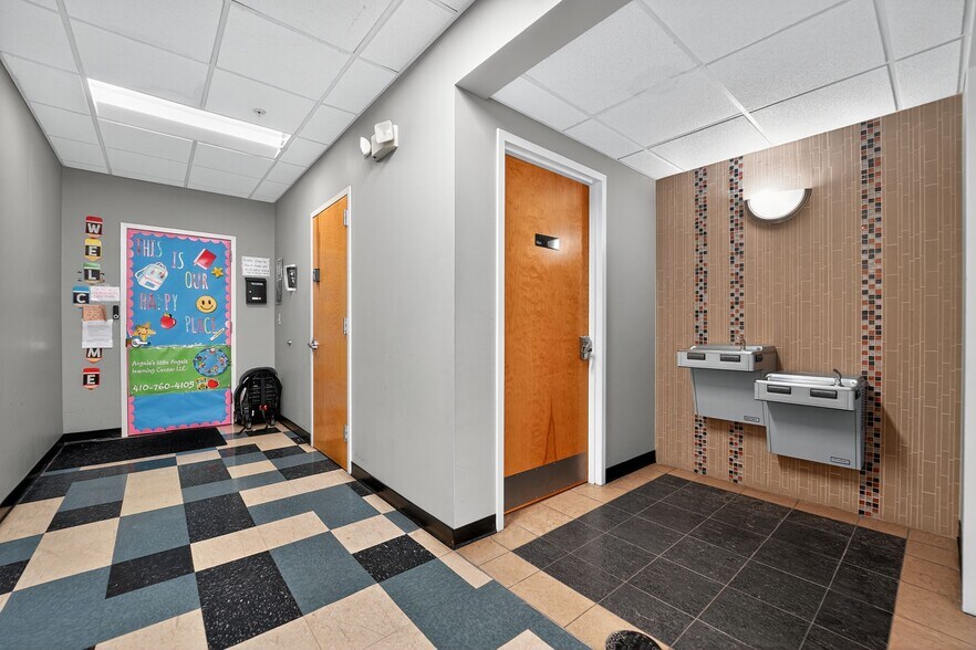 More Photos Of 5820 York Rd, Baltimore Medical For Sale