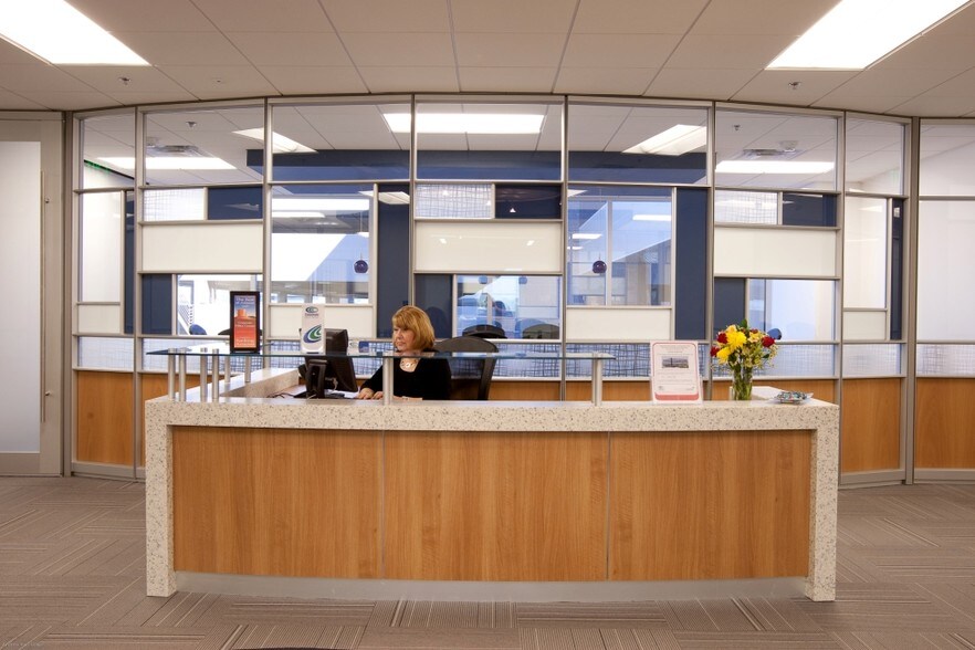 More Photos Of 4600 E Washington St, Phoenix Office For Lease