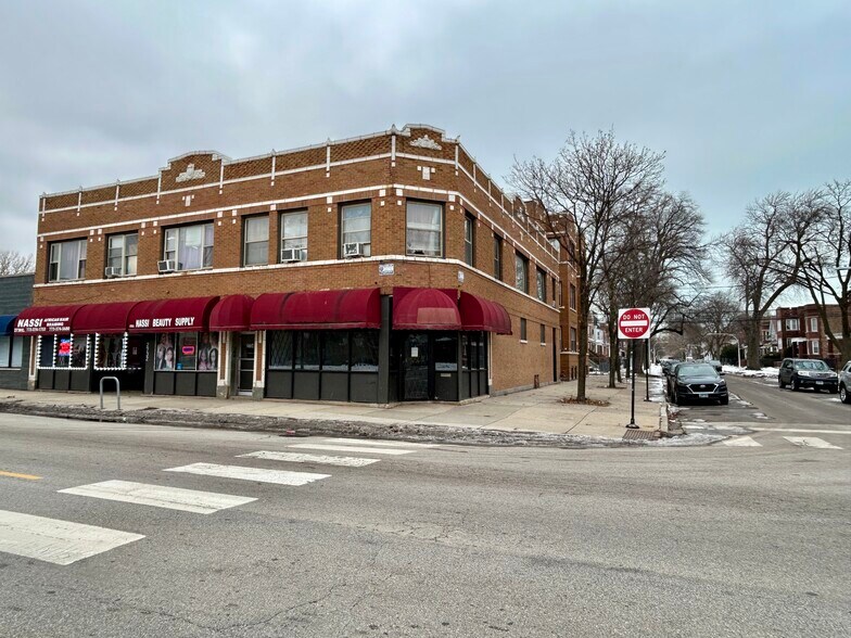 Primary Photo Of 2730 E 79th St, Chicago Apartments For Lease
