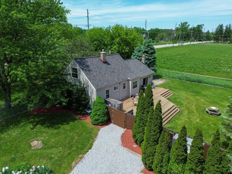 More Photos Of 75600 Van Dyke Rd, Bruce Twp Specialty For Sale