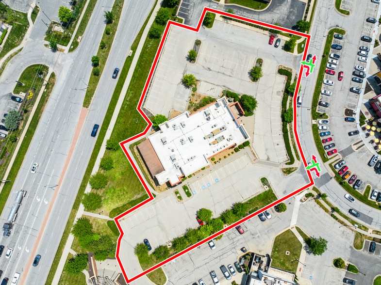 More Photos Of 15085 W 119th St, Olathe Restaurant For Sale