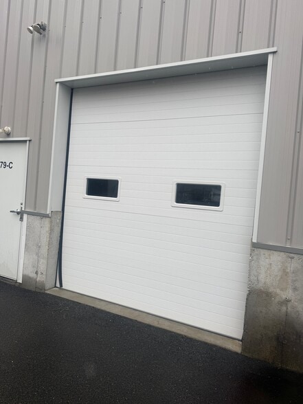 More Photos Of 279 Circuit St, Hanover Warehouse For Lease