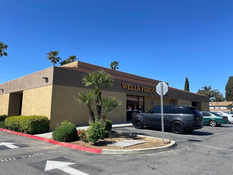 More Photos Of 1735-W W Ramsey St, Banning Storefront Retail Office For Sale