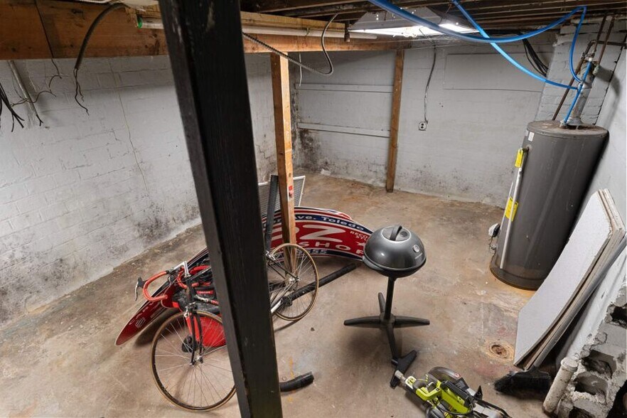 More Photos Of 3502 Upton Ave, Toledo Multifamily For Sale