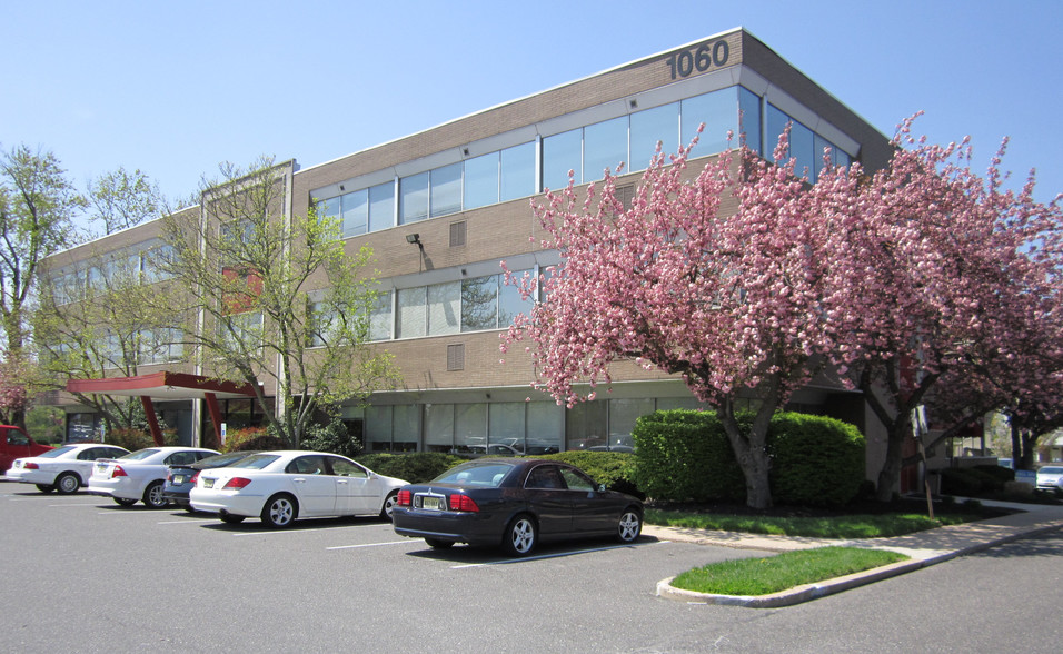 Primary Photo Of 1060 Kings Hwy N, Cherry Hill Office For Lease