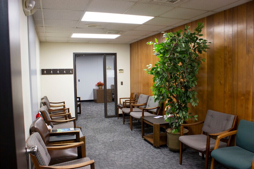 More Photos Of 1616 Kensington Ave, Buffalo Rehabilitation Center For Sale