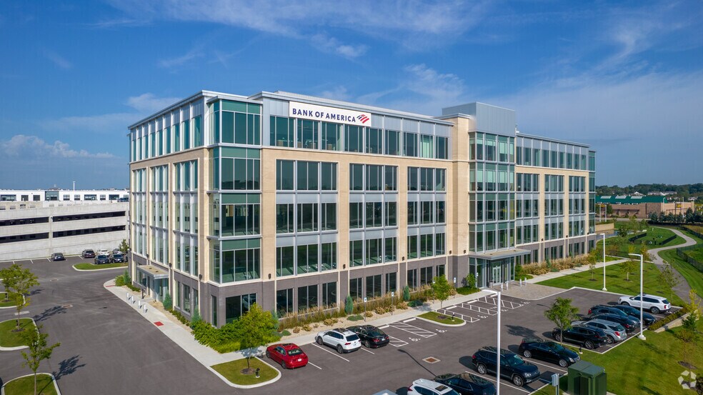 More Photos Of , Columbus Office For Sale