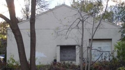 More Photos Of 1311 Cox St, Baltimore Warehouse For Sale