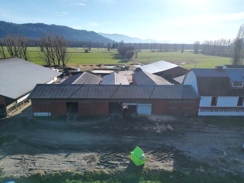 More Photos Of 9974 Tremblay Rd, Deroche Land For Sale
